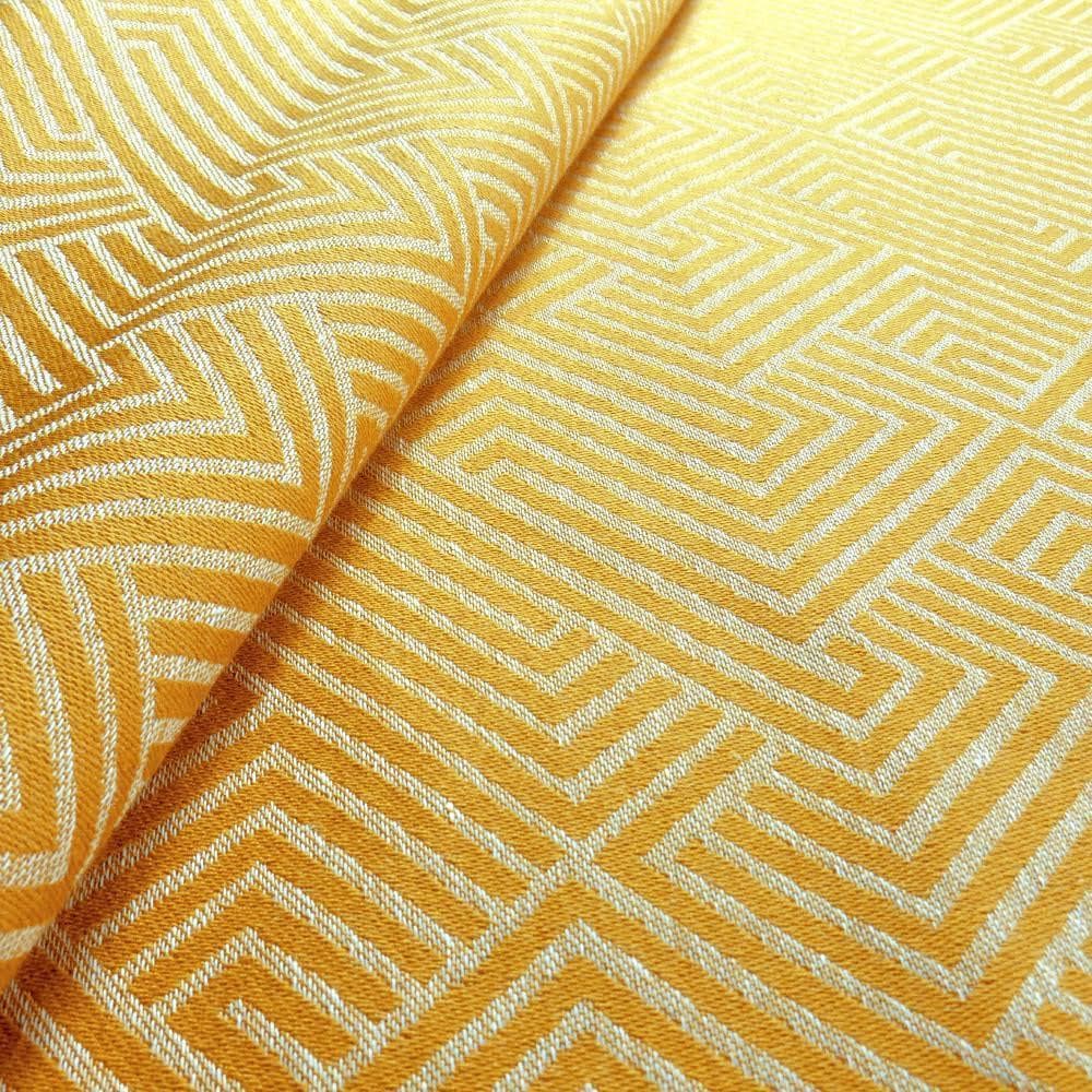 Metro Harvest Linen DidySling Ring Sling