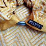 Metro Harvest Linen DidySling Ring Sling