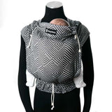 Metro Monochrome DidyKlick 4u Half Buckle
