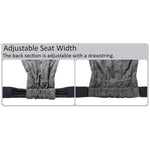 Metro Monochrome DidyKlick Half Buckle by Didymos - Half Buckle CarrierLittle Zen One4136305173