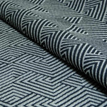 Metro Monochrome Woven Wrap