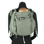 Metro Olive DidyGo Onbuhimo by Didymos - OnbuhimoLittle Zen One4048554982638