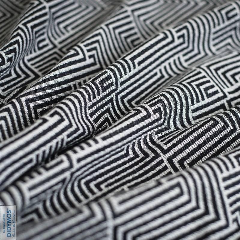 Metro Silk Woven Wrap by Didymos - Woven WrapLittle Zen One4150343249