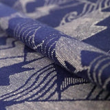 Misty Mountains™ Coldfells Woven Wrap by Oscha - Woven WrapLittle Zen One4157016745