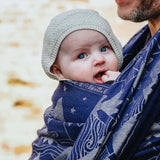 Misty Mountains™ Coldfells Woven Wrap by Oscha - Woven WrapLittle Zen One4157016745