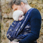 Misty Mountains™ Coldfells Woven Wrap by Oscha - Woven WrapLittle Zen One4157016745