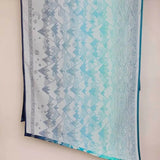 Misty Mountains High Pass Woven Wrap