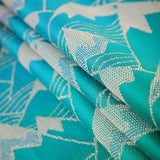 Misty Mountains High Pass Woven Wrap