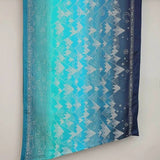 Misty Mountains High Pass Woven Wrap