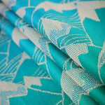 Misty Mountains™ High Pass Woven Wrap by Oscha - Woven WrapLittle Zen One45155152