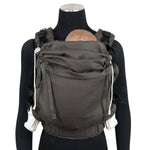 Mocca DidyFix by Didymos - Buckle CarrierLittle Zen One4048554406684