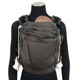 Mocca DidyFix by Didymos - Buckle CarrierLittle Zen One4048554406684