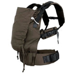 Mocca DidyFix by Didymos - Buckle CarrierLittle Zen One4048554406684