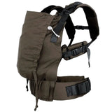 Mocca DidyFix by Didymos - Buckle CarrierLittle Zen One4048554406684