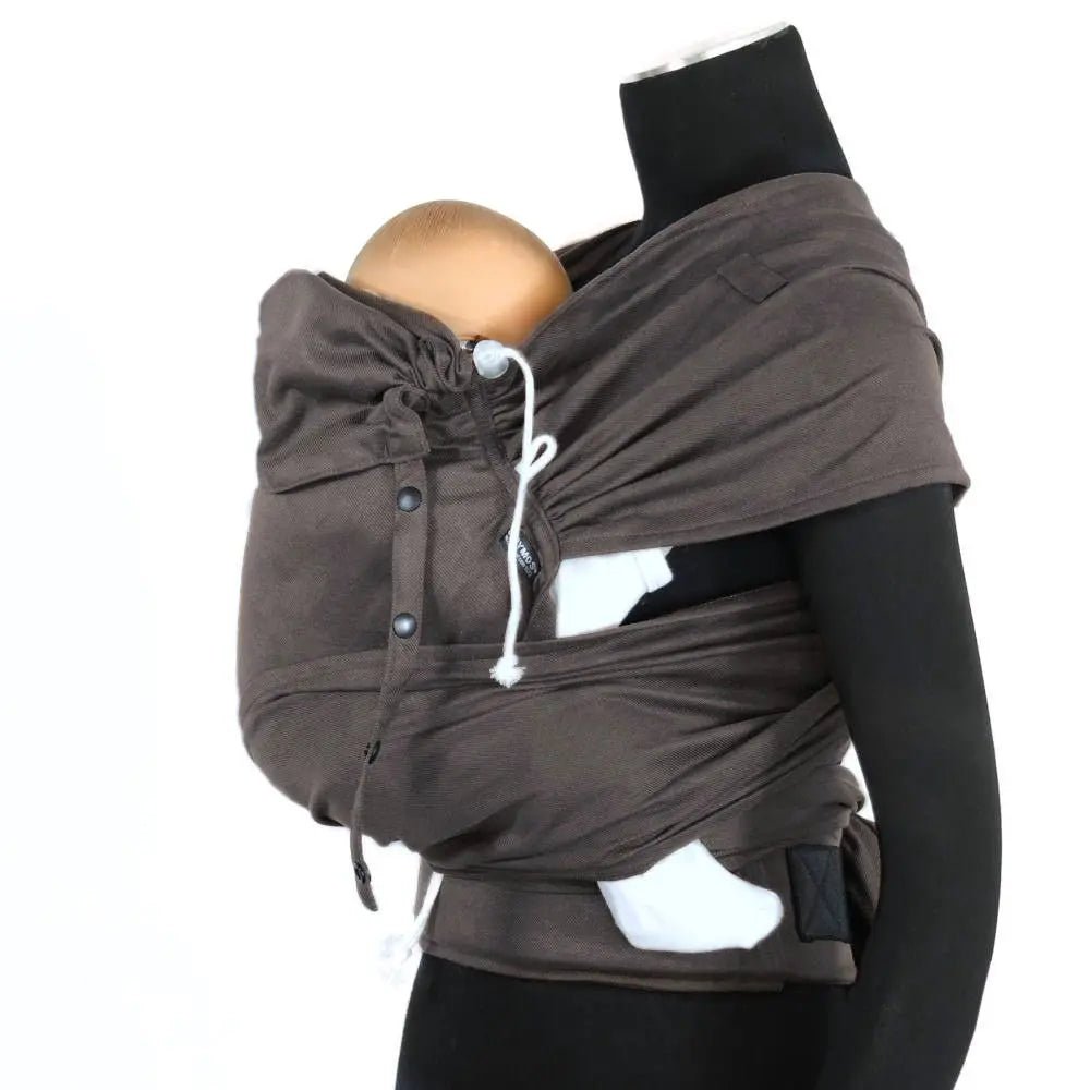Mocca DidyKlick 4u Half Buckle