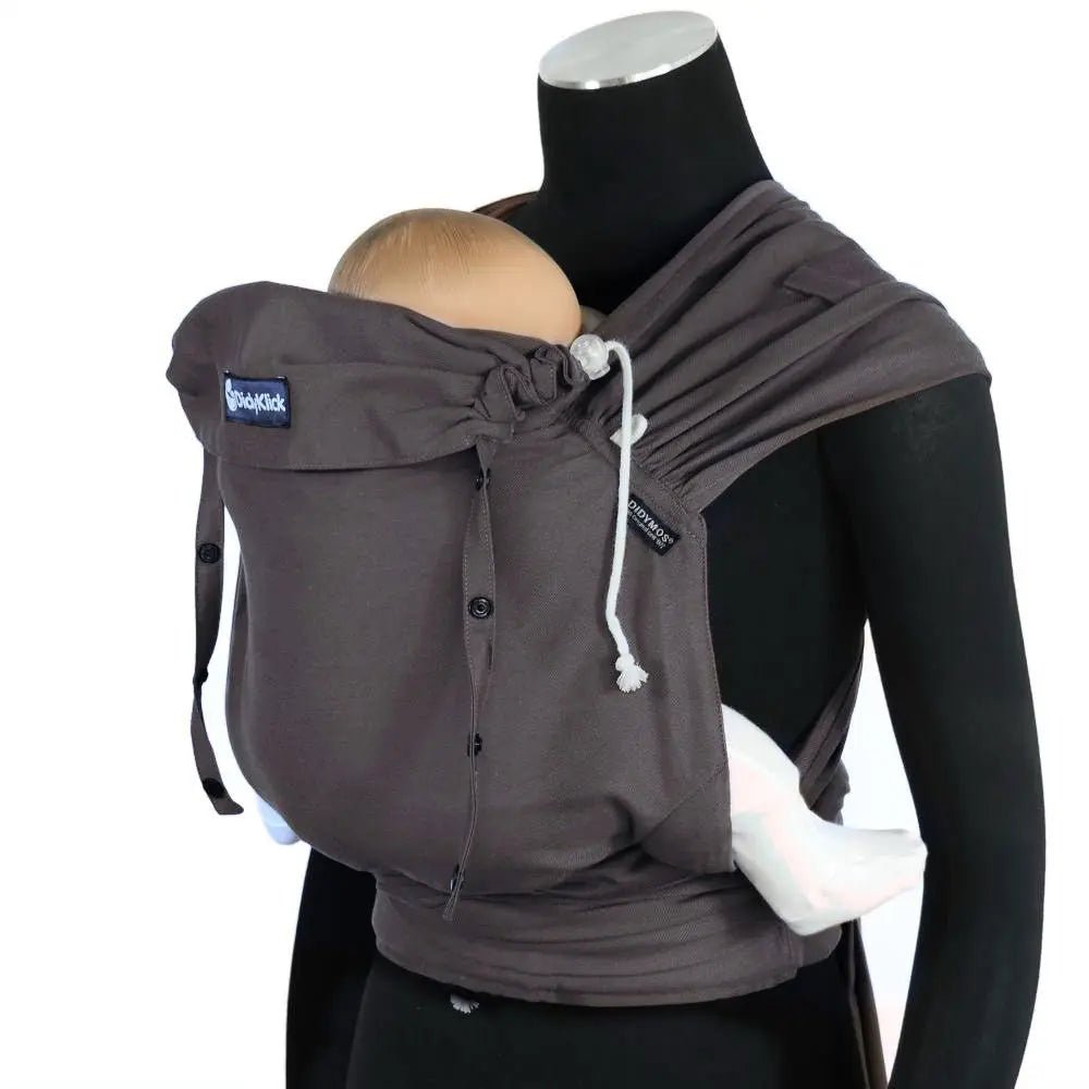 Mocca DidyKlick 4u Half Buckle