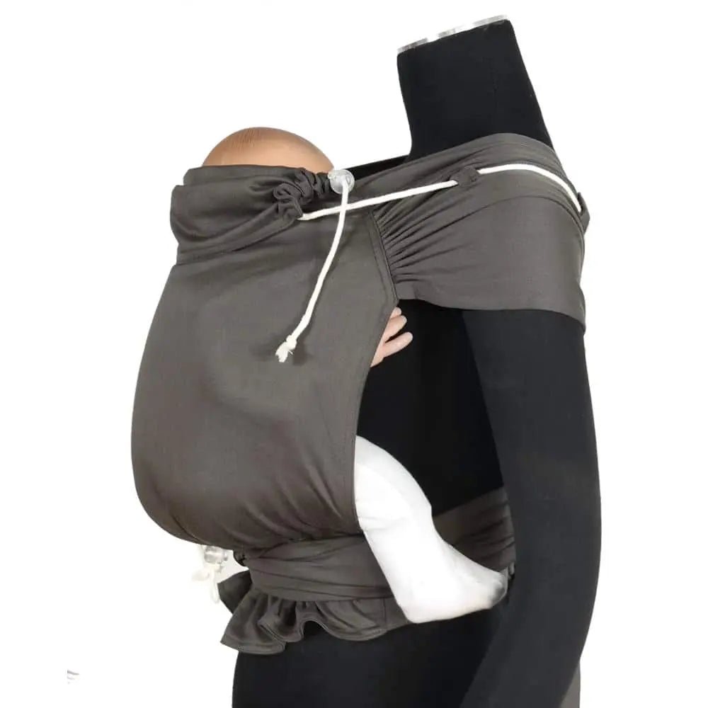 Mocca DidyTai Mei Tai by Didymos - Mei TaiLittle Zen One4048554406608