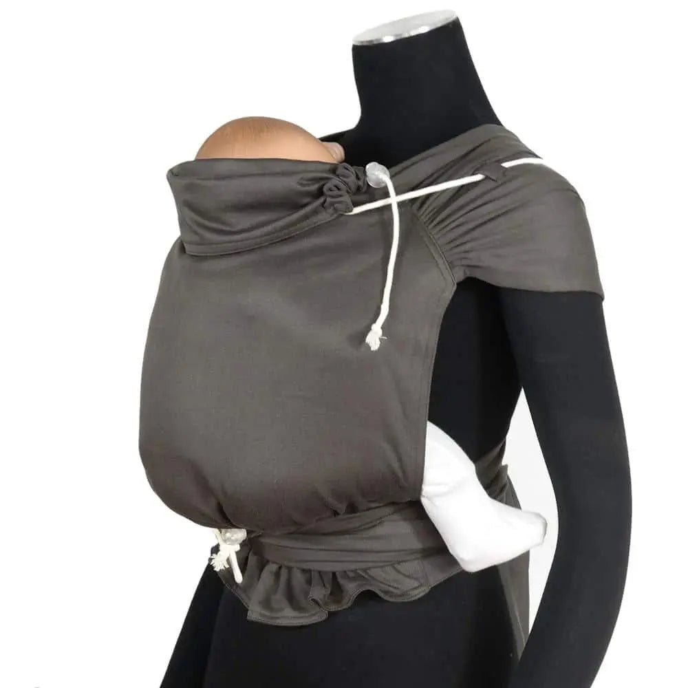 Mocca DidyTai Mei Tai by Didymos - Mei TaiLittle Zen One4048554406608