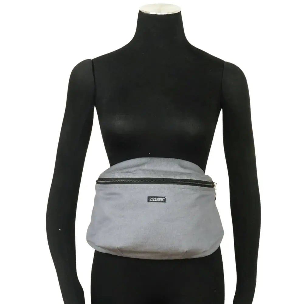 Moon Bag Graphite by Didymos Bags