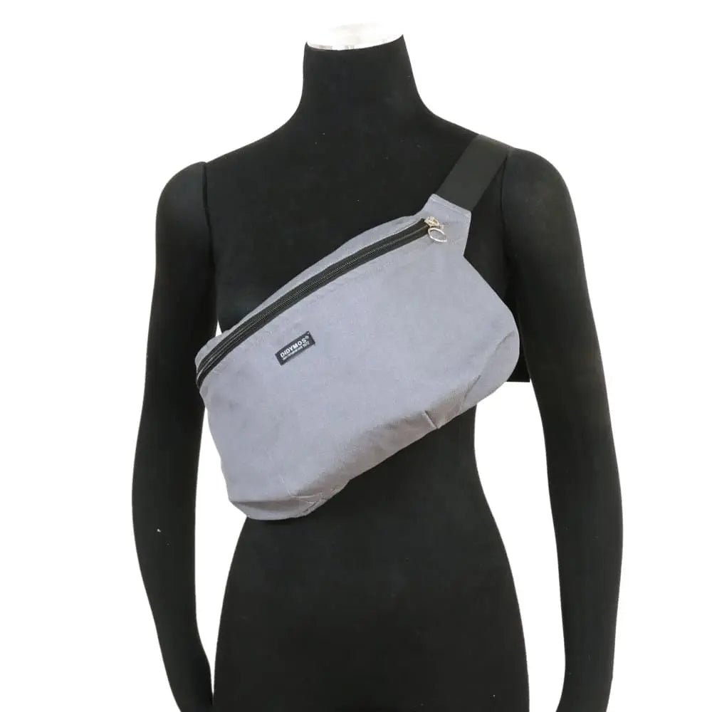 Moon Bag Graphite by Didymos Bags