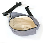 Moon Bag Graphite by Didymos - BagsLittle Zen One4048554407407