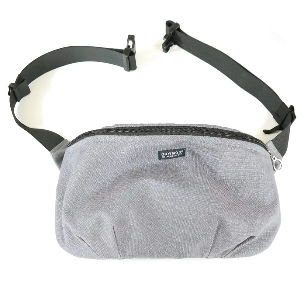 Moon Bag Graphite by Didymos - BagsLittle Zen One4048554407407