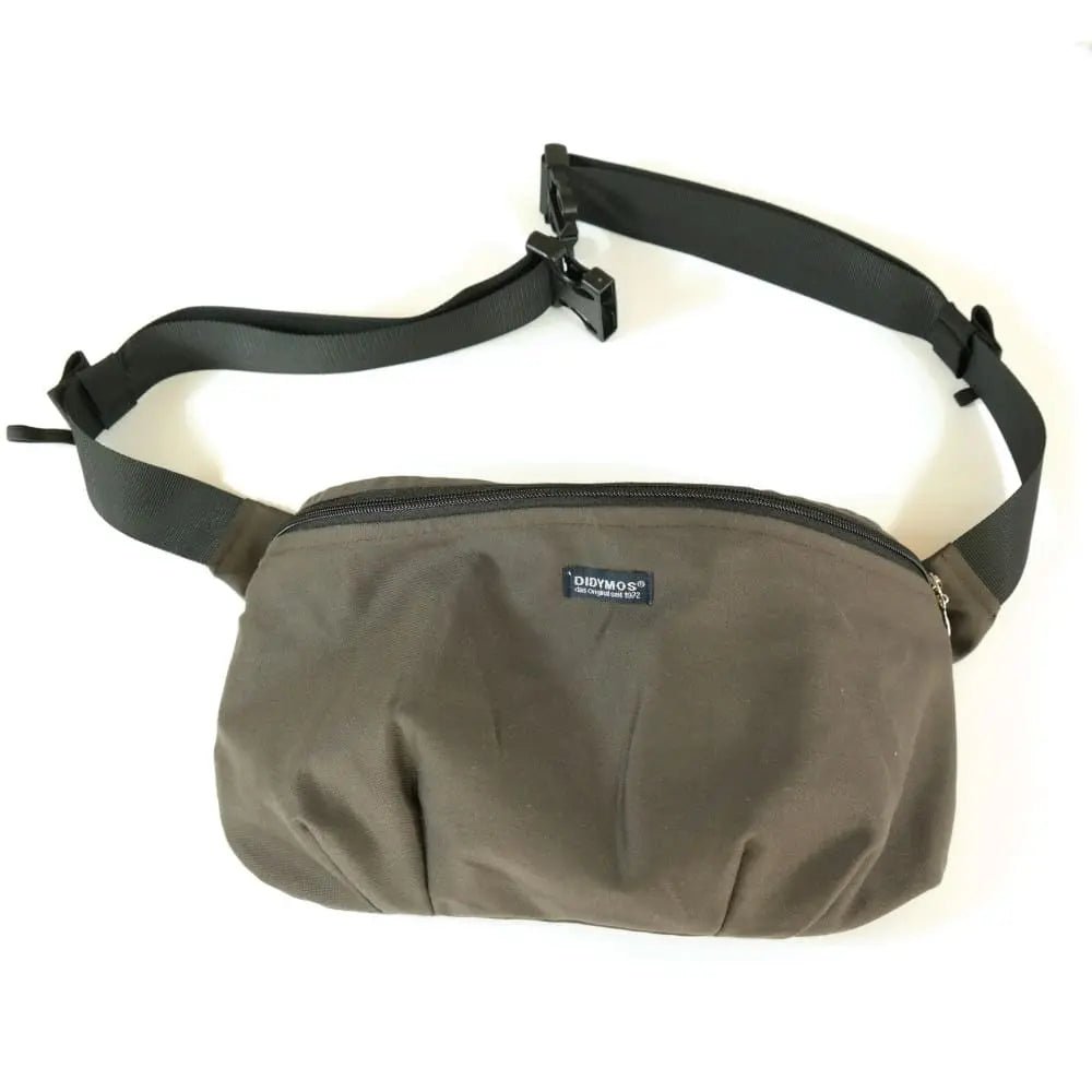 Moon Bag Mocca by Didymos Bags
