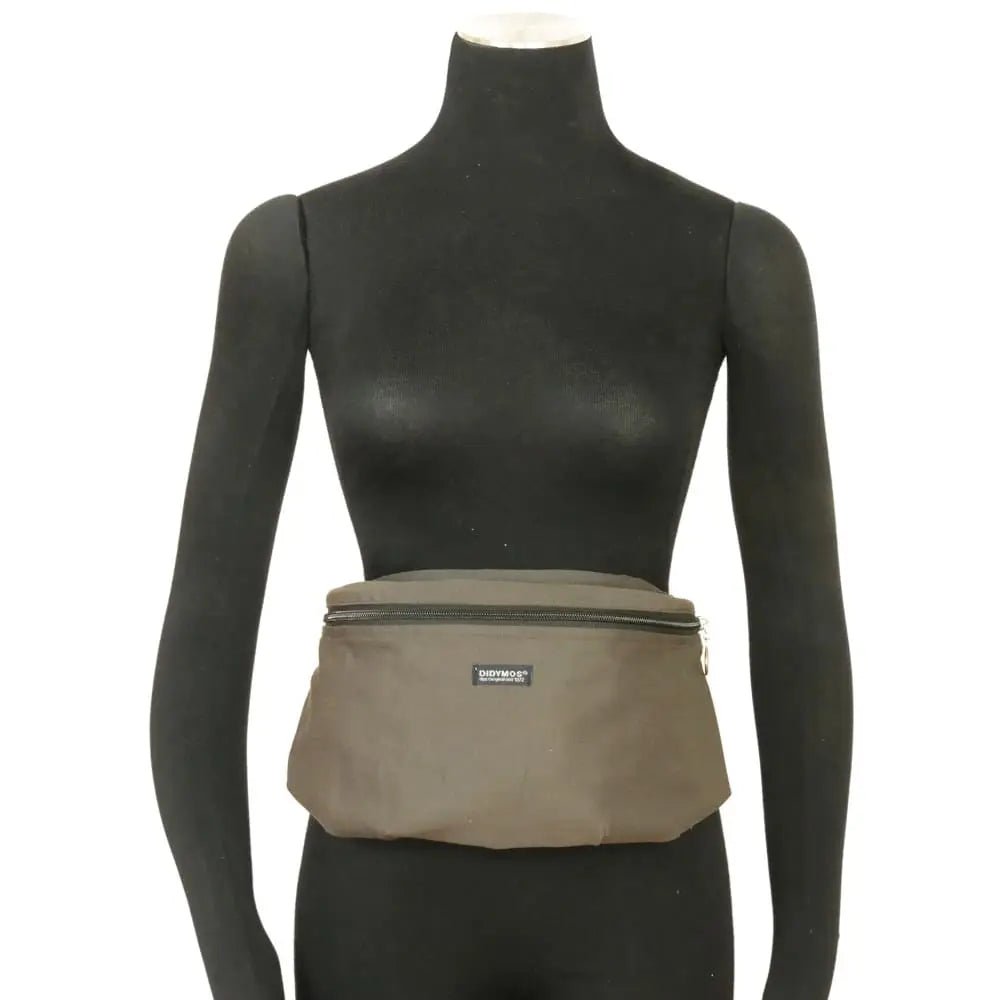 Moon Bag Mocca by Didymos - BagsLittle Zen One4048554406400