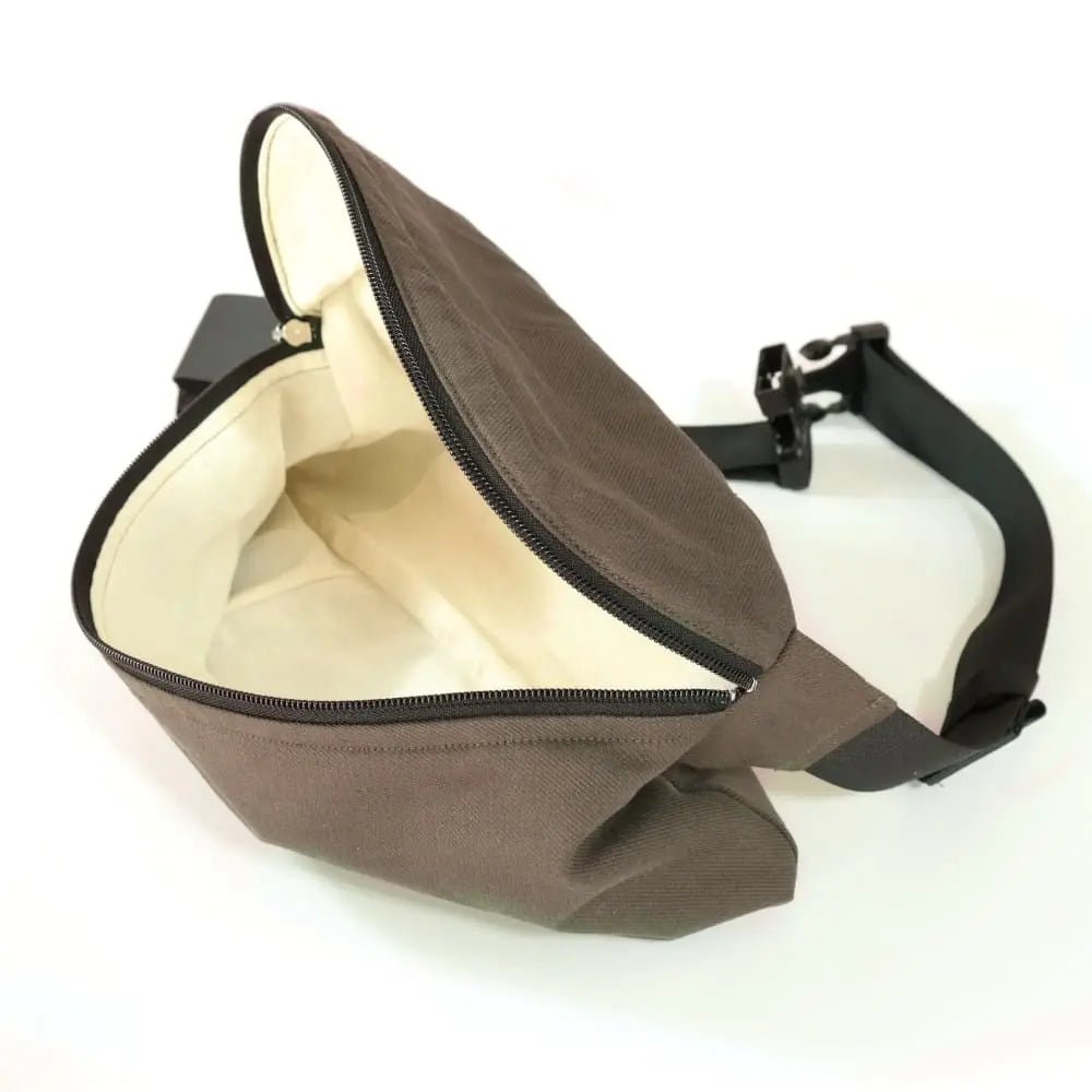 Moon Bag Mocca by Didymos - BagsLittle Zen One4048554406400