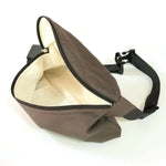 Moon Bag Mocca by Didymos - BagsLittle Zen One4048554406400