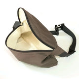 Moon Bag Mocca by Didymos - BagsLittle Zen One4048554406400