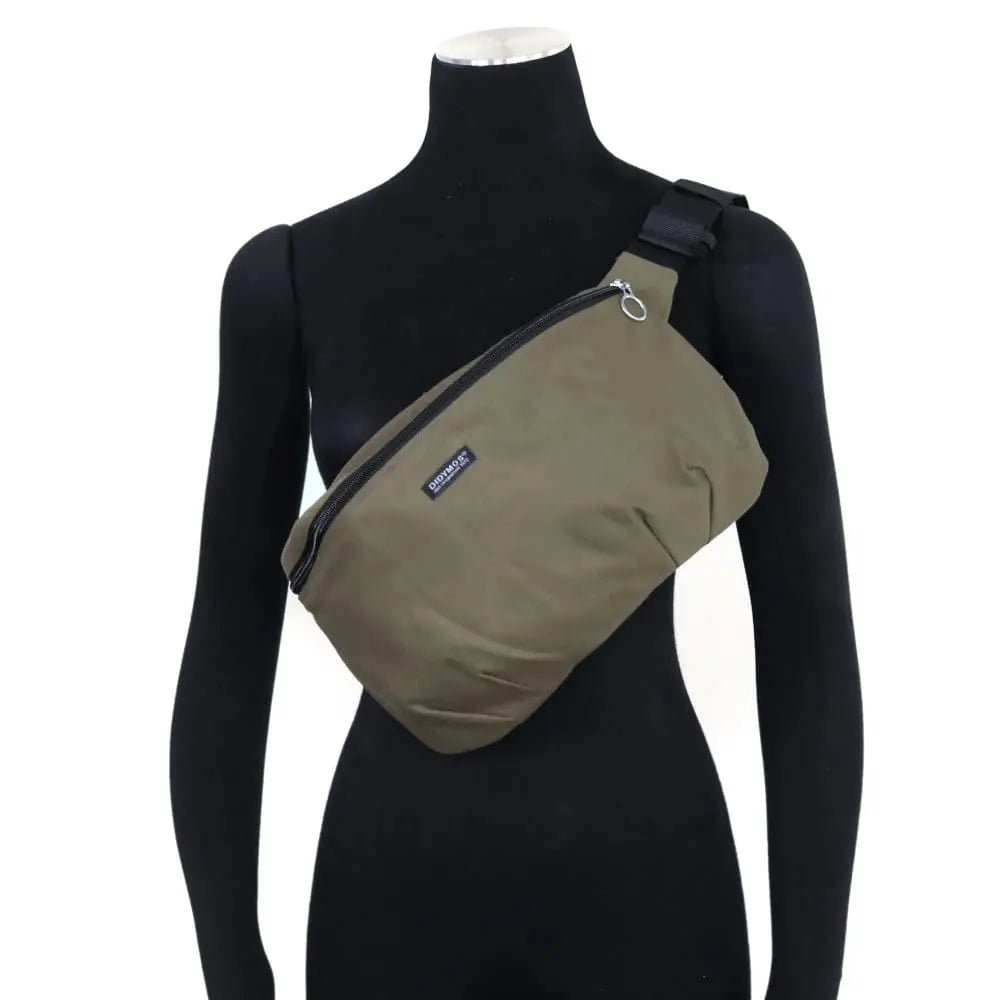 Moon Bag Mocca by Didymos - BagsLittle Zen One4048554406400