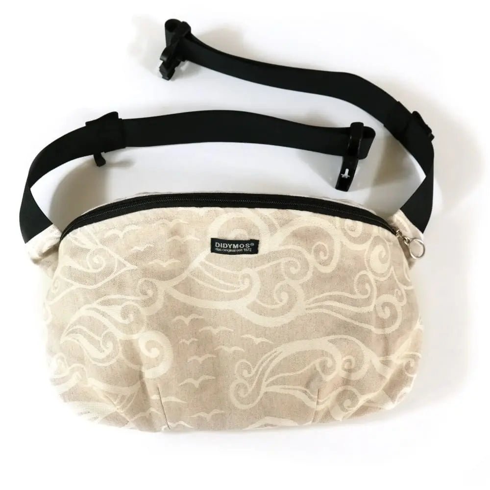 Moon Bag Oceanis by Didymos Bags