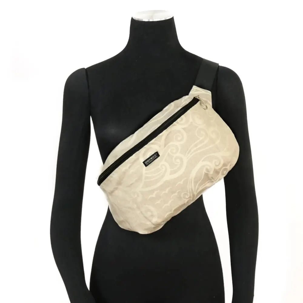 Moon Bag Oceanis by Didymos - BagsLittle Zen One4048554402402