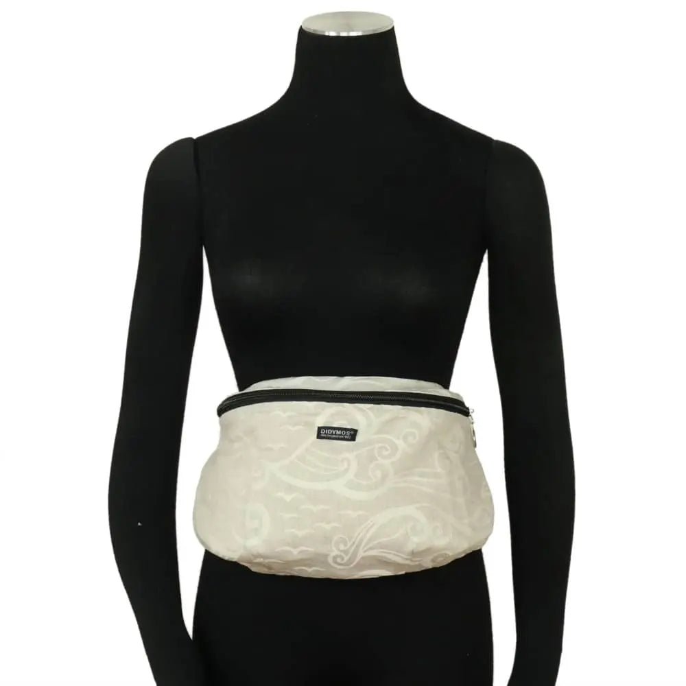 Moon Bag Oceanis by Didymos - BagsLittle Zen One4048554402402