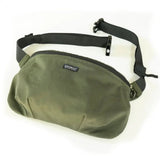Moon Bag Olive by Didymos Bags
