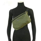 Moon Bag Olive by Didymos Bags