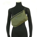 Moon Bag Olive by Didymos - BagsLittle Zen One4048554401405