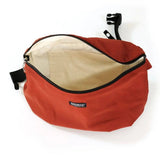 Moon Bag Rusty Red by Didymos Bags