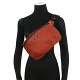 Moon Bag Rusty Red by Didymos Bags