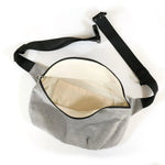 Moon Bag Silver by Didymos Bags