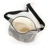 Moon Bag Silver by Didymos Bags