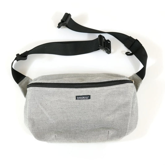 Moon Bag Silver by Didymos - Baby Carrier AccessoriesLittle Zen One