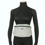 Moon Bag Silver by Didymos - BagsLittle Zen One4048554841409