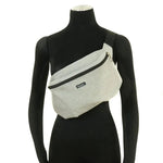 Moon Bag Silver by Didymos - BagsLittle Zen One4048554841409