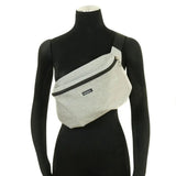 Moon Bag Silver by Didymos - BagsLittle Zen One4048554841409