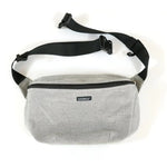 Moon Bag Silver by Didymos - BagsLittle Zen One4048554841409