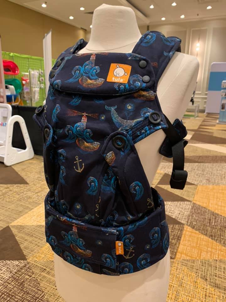Tula baby carrier retailers hotsell