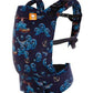 Moonlight Sonata Tula Free-to-Grow Baby Carrier - Buckle CarrierLittle Zen One4147262787