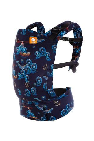 Moonlight Sonata Tula Free-to-Grow Baby Carrier - Buckle CarrierLittle Zen One4147262787
